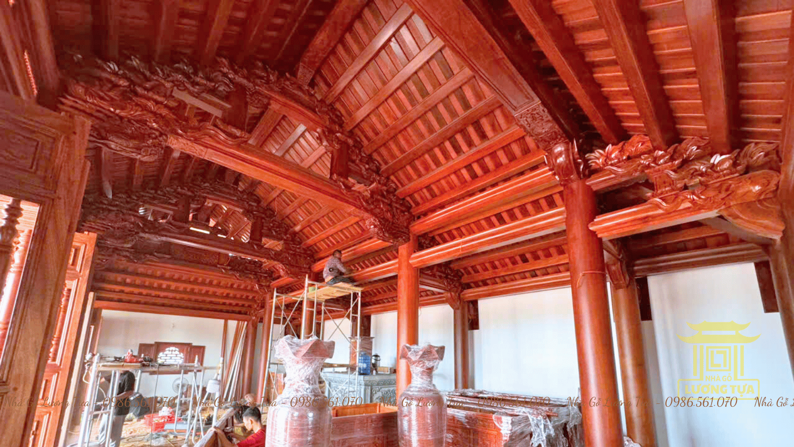 Nhà Bác Hồ Chí Minh