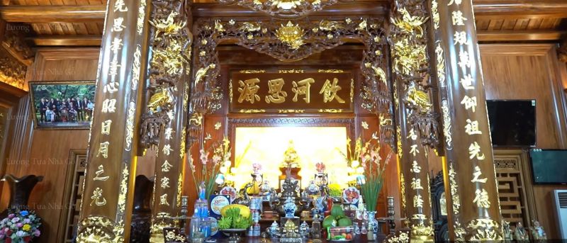 Đánh Giá Căn Nhà Gỗ Ba Gian Sau 3 Năm Sử Dụng